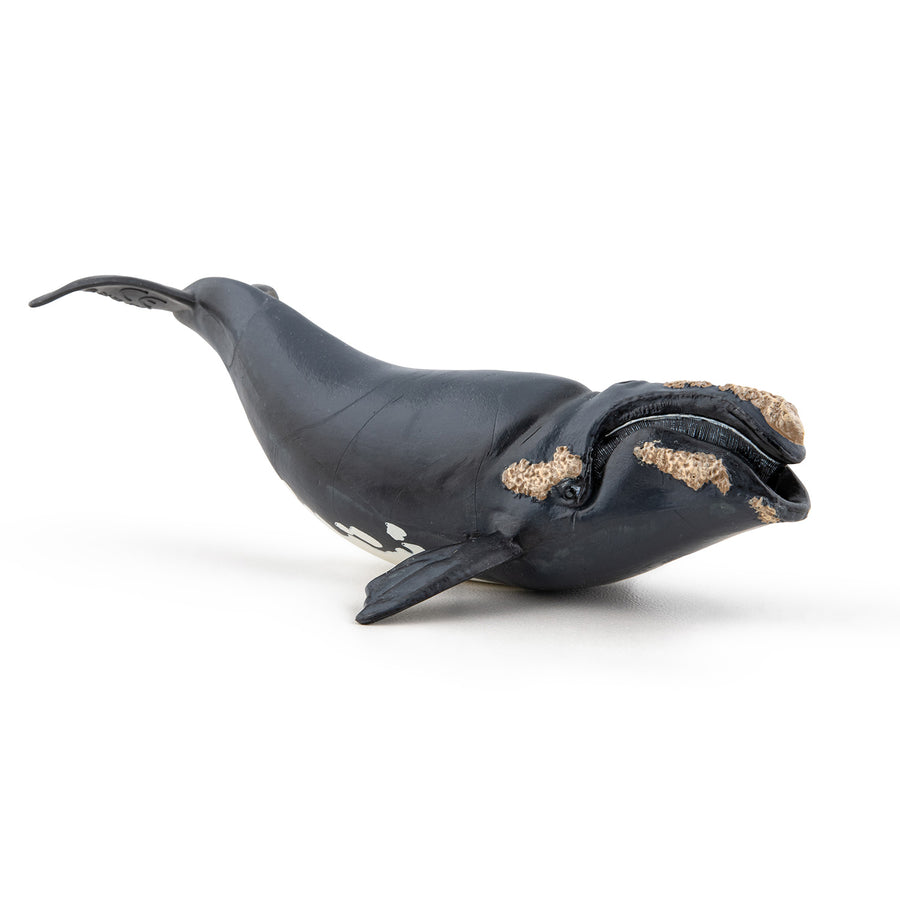 Right Whale Figurine