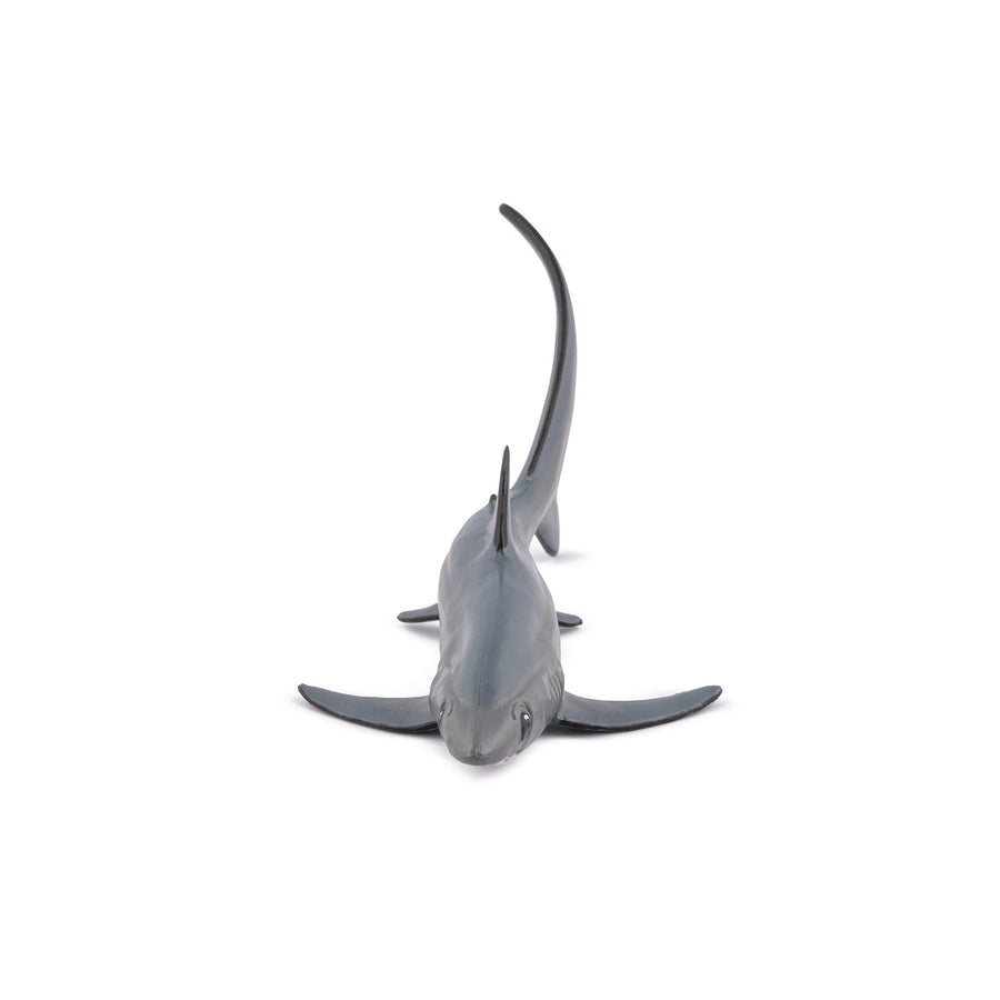 Thresher Shark Figurine