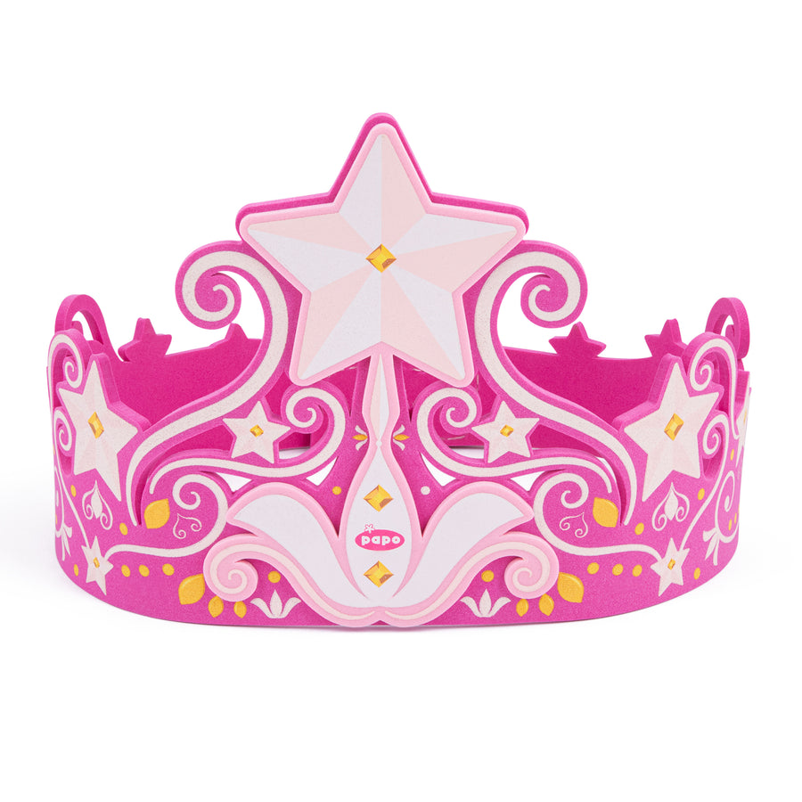 Couronne Reine